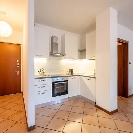 Sunny With Terrace Appartement