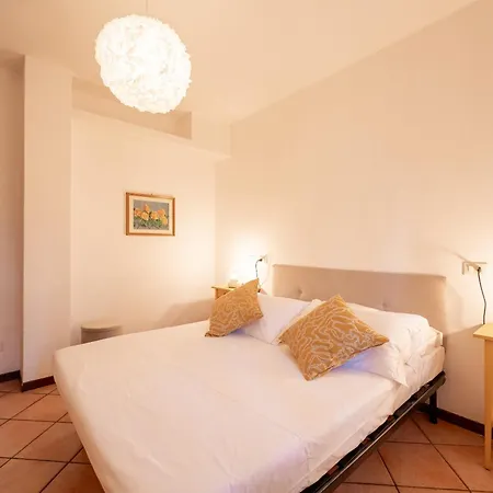 Appartement Sunny With Terrace Bellagio