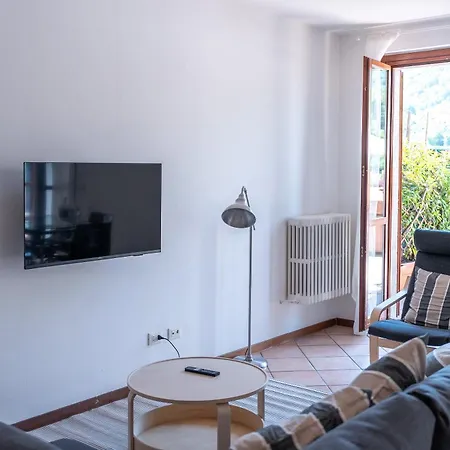 Appartement Sunny With Terrace *
